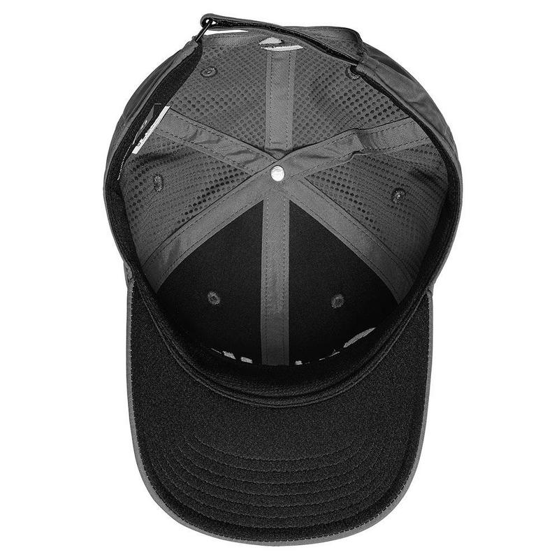 TaylorMade Ladies Tour Golf Cap - Charcoal - main image
