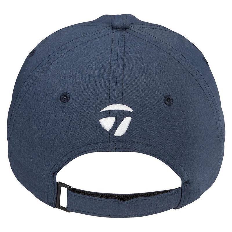 TaylorMade Ladies Tour Golf Cap - Navy - main image