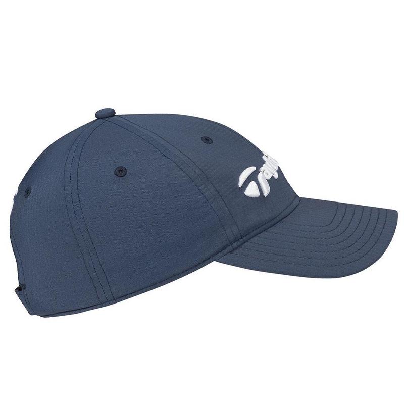 TaylorMade Ladies Tour Golf Cap - Navy - main image