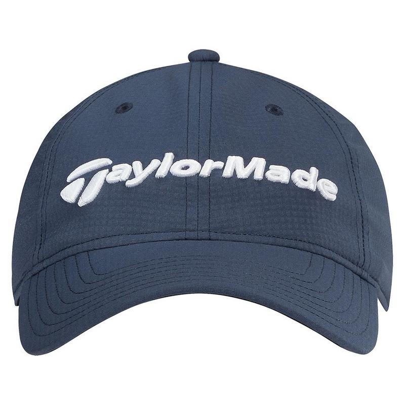 TaylorMade Ladies Tour Golf Cap - Navy - main image