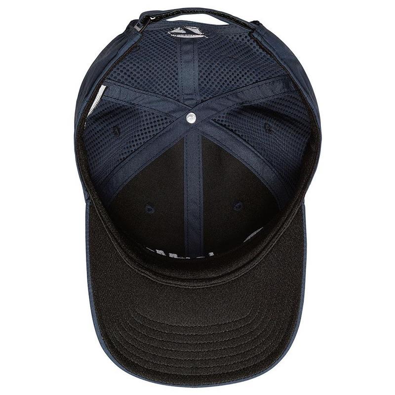 TaylorMade Ladies Tour Golf Cap - Navy - main image