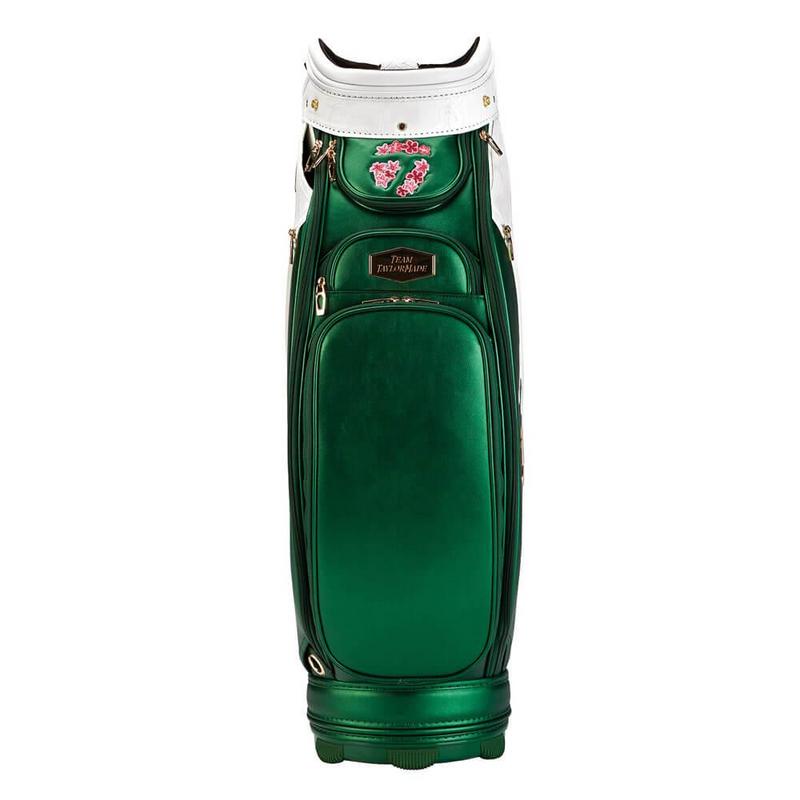 TaylorMade Season Opener Masters Staff Golf Bag - 2024 - main image