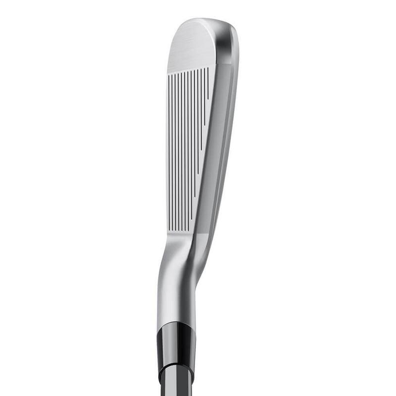 TaylorMade P-UDI Golf Utility Driving Iron - Graphite - main image