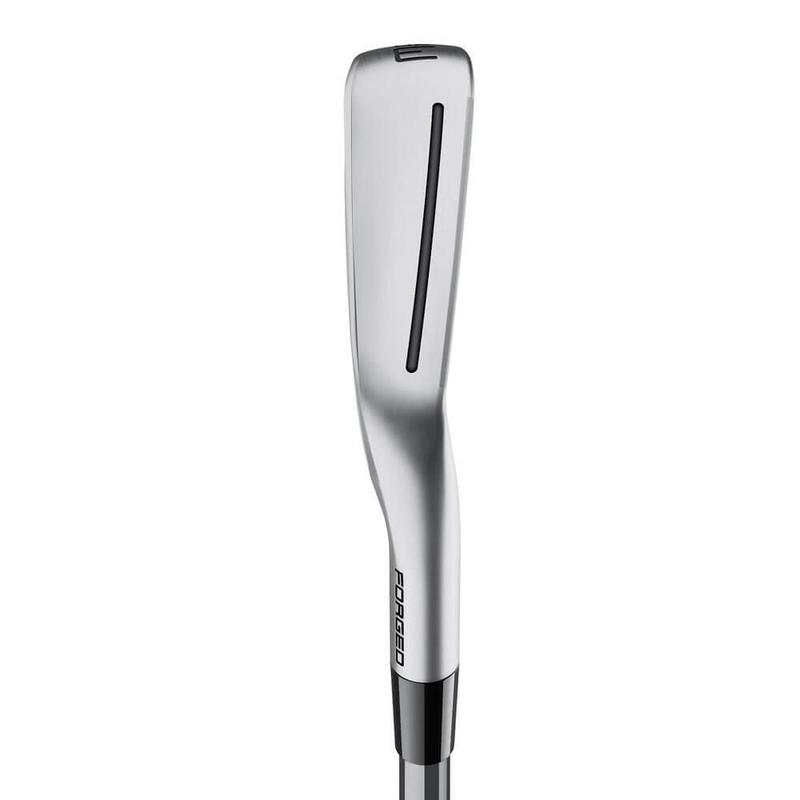 TaylorMade P-UDI Golf Utility Driving Iron - Graphite - main image