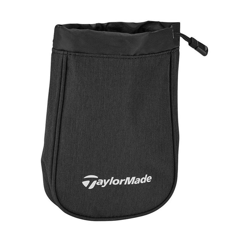 TaylorMade Performance Valuables Pouch - main image