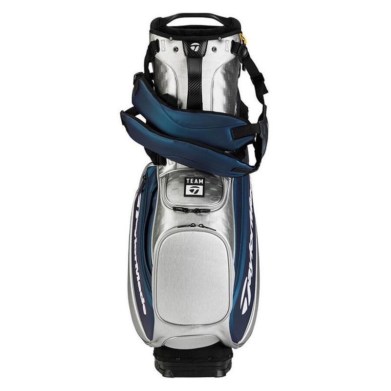 TaylorMade Tour Golf Stand Bag - main image