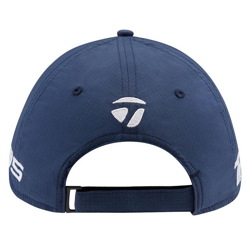 TaylorMade Tour Radar Qi35 Golf Cap - Navy - main image