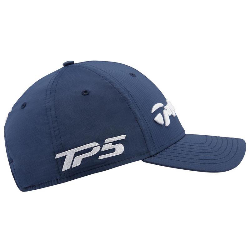 TaylorMade Tour Radar Qi35 Golf Cap - Navy - main image
