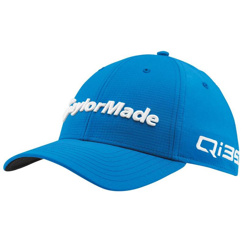 TaylorMade Tour Radar Qi35 Golf Cap - Royal - main image
