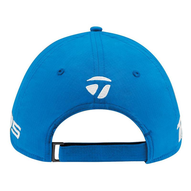 TaylorMade Tour Radar Qi35 Golf Cap - Royal - main image