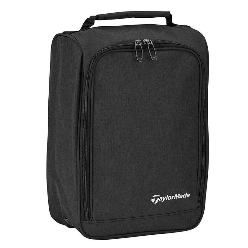 TaylorMade Performance Golf Shoe Bag - main image