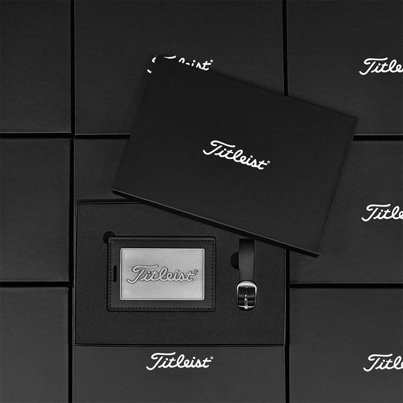 Titleist Bag Tag - main image