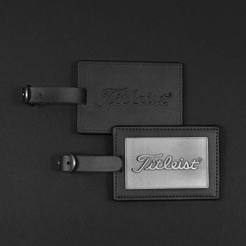 Titleist Bag Tag - main image