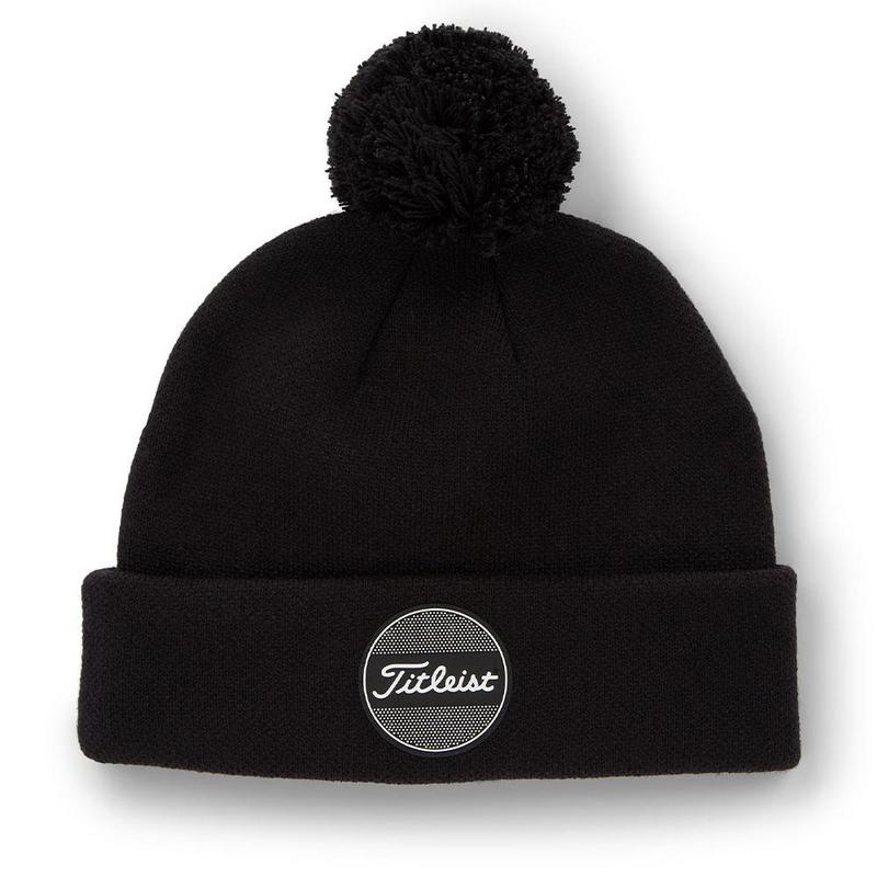 Titleist Boardwalk Pom Pom - Black - main image
