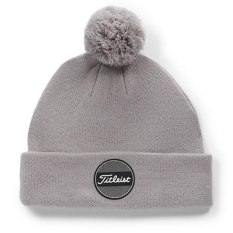Titleist Boardwalk Pom Pom - Grey - main image