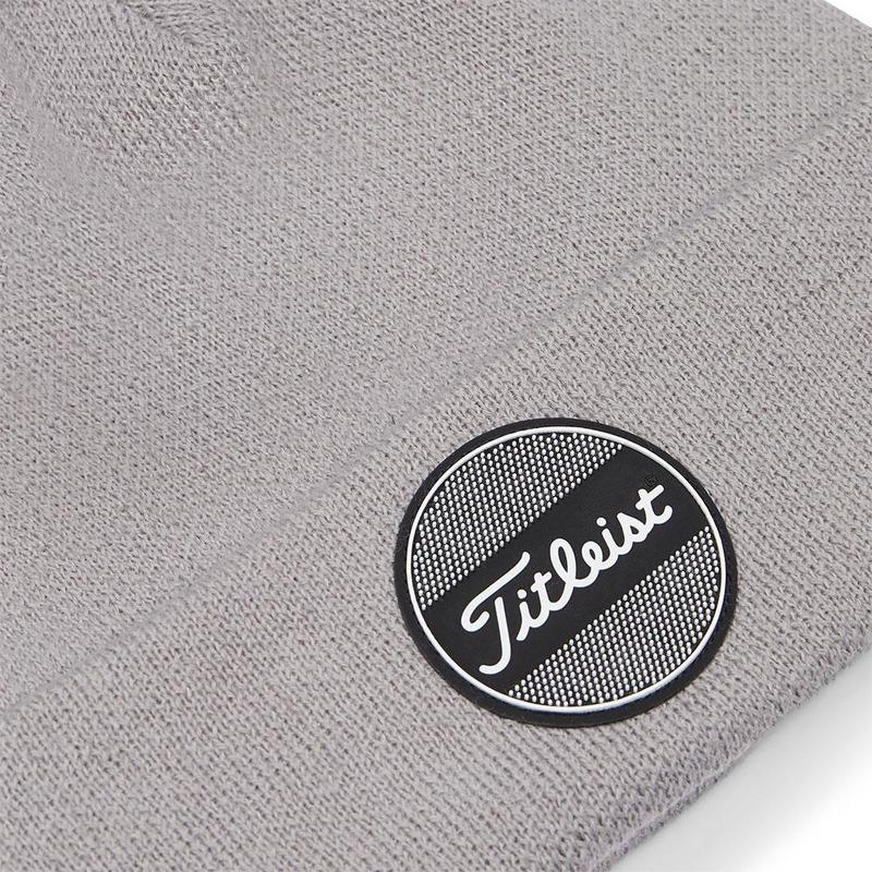 Titleist Boardwalk Pom Pom - Grey - main image