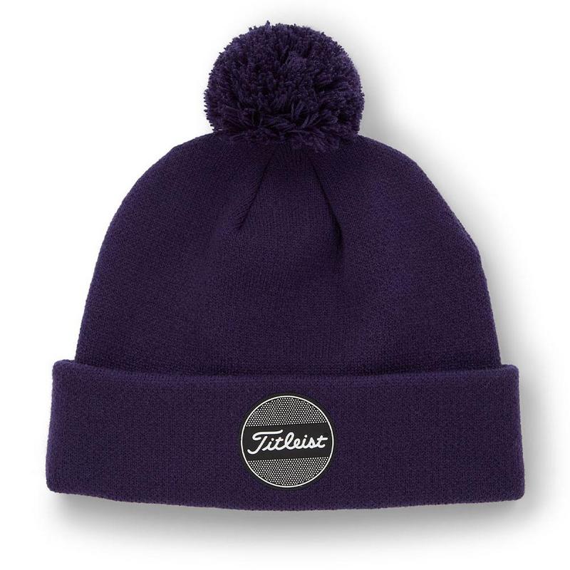 Titleist Boardwalk Pom Pom - Navy - main image