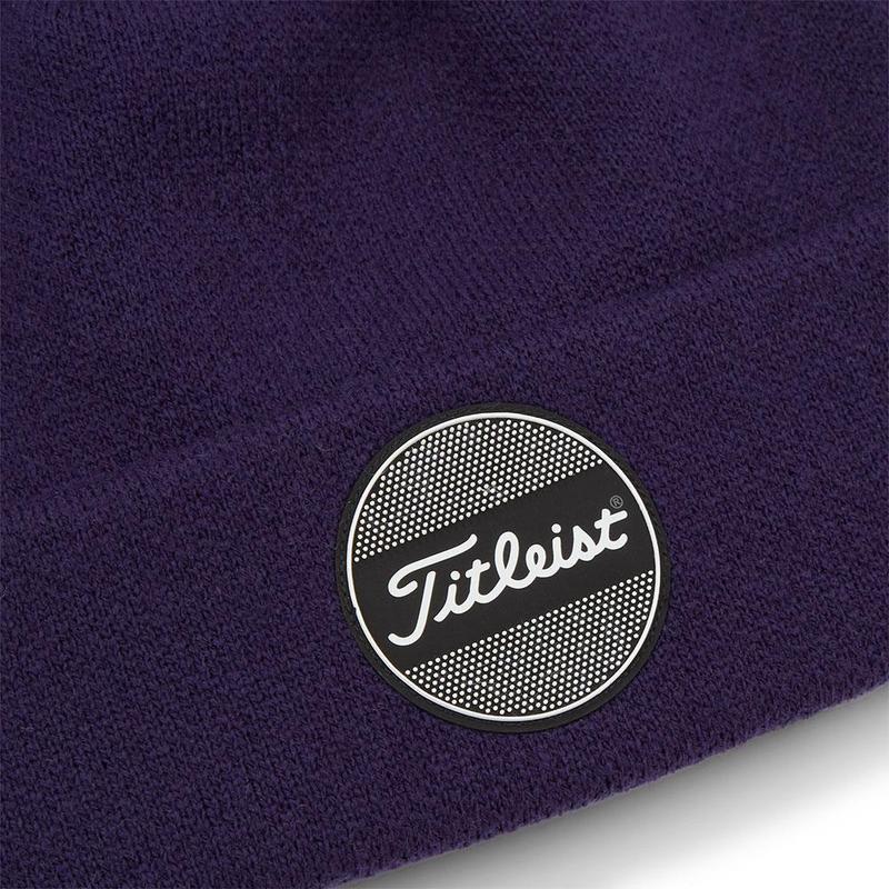 Titleist Boardwalk Pom Pom - Navy - main image