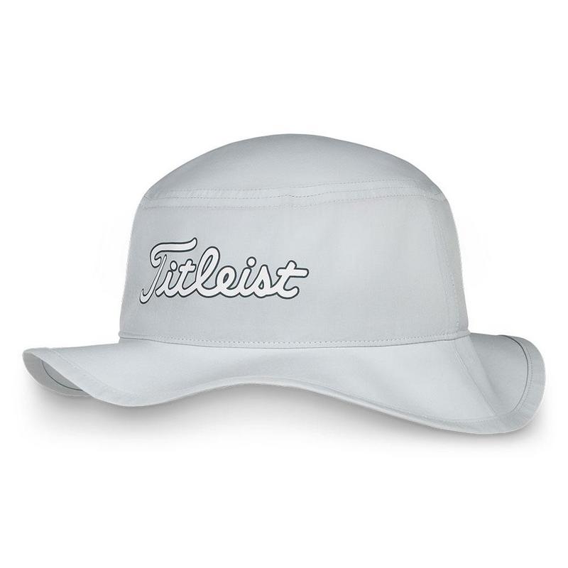 Titleist Breezer Bucket Hat - Blue/White/Navy