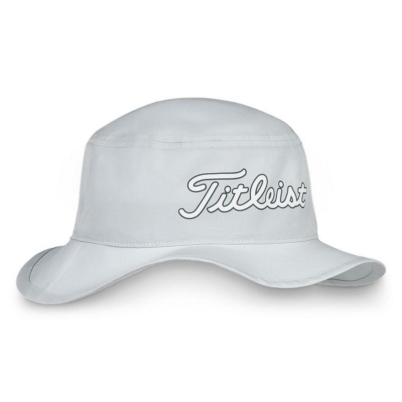 Titleist Breezer Bucket Hat - Blue/White/Navy - main image