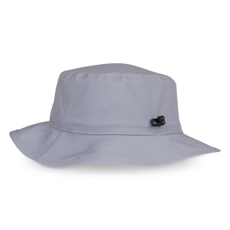 Titleist Breezer Bucket Hat - Grey/White - main image