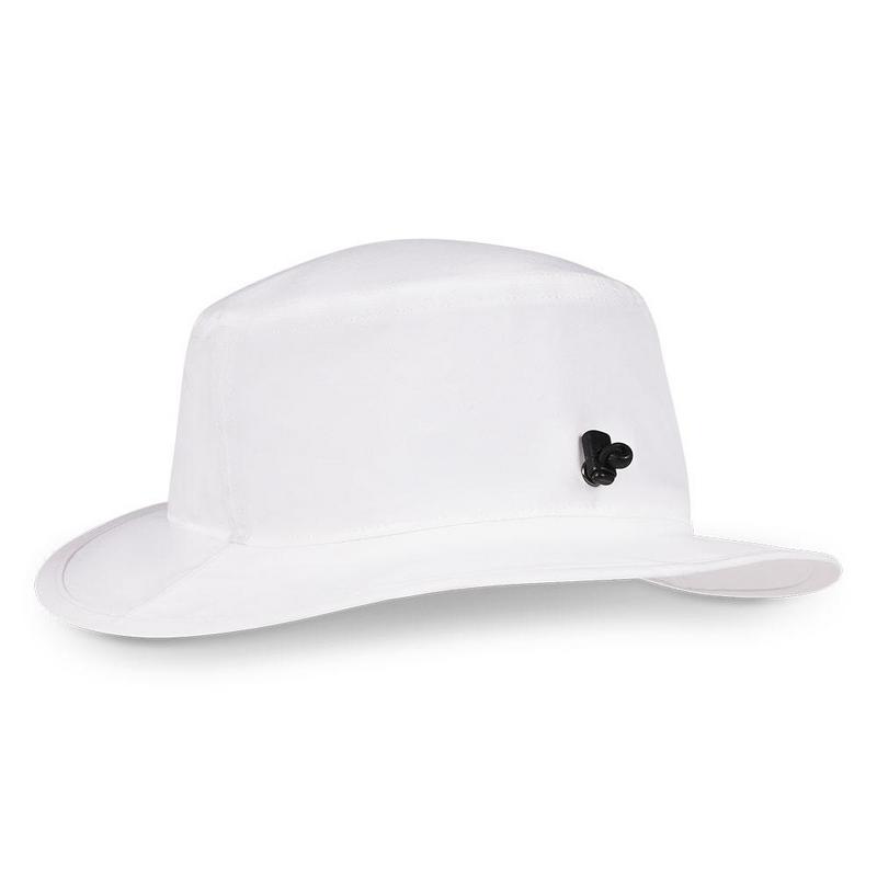 Titleist Breezer Bucket Hat - White/Eucalyptus/Lemon - main image