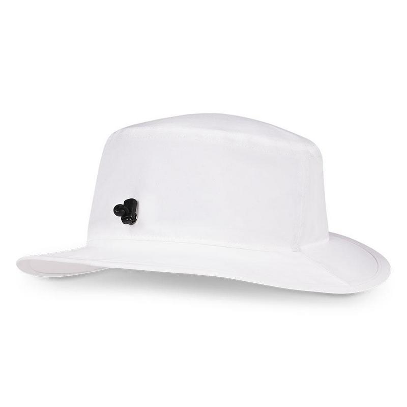 Titleist Breezer Bucket Hat - White/Eucalyptus/Lemon - main image