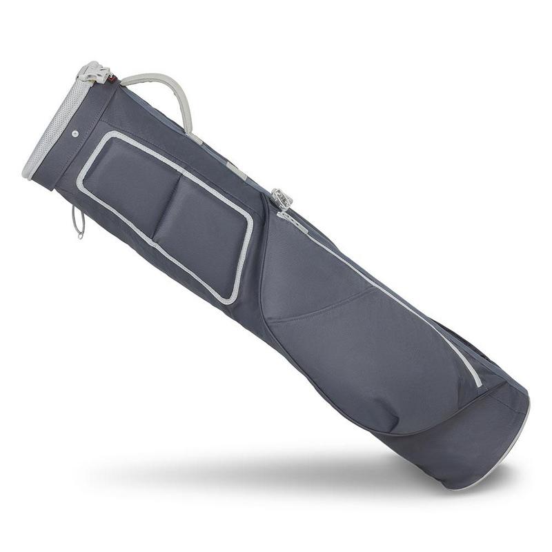 Titleist Carry Golf Pencil Bag - Washed Indigo - main image