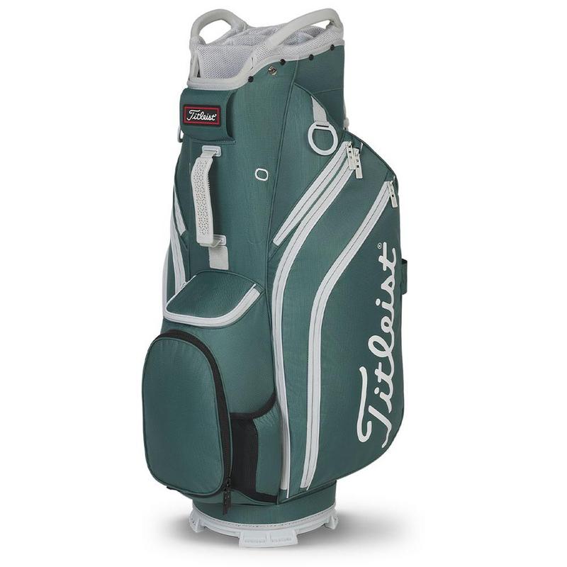 Titleist Cart 14 Golf Cart Bag - Eucalyptus - main image