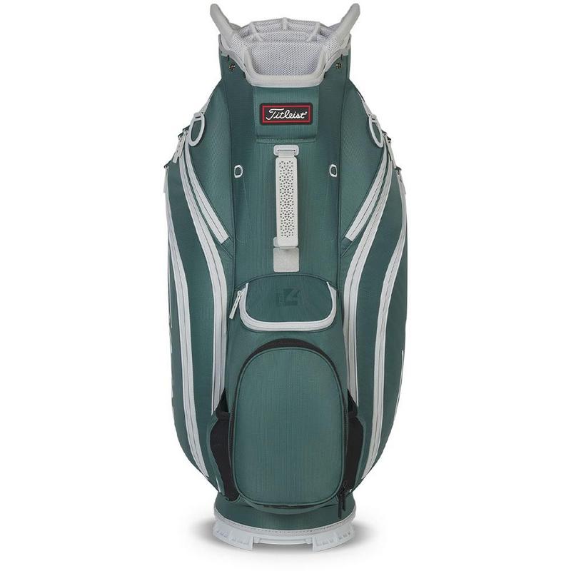 Titleist Cart 14 Golf Cart Bag - Eucalyptus - main image