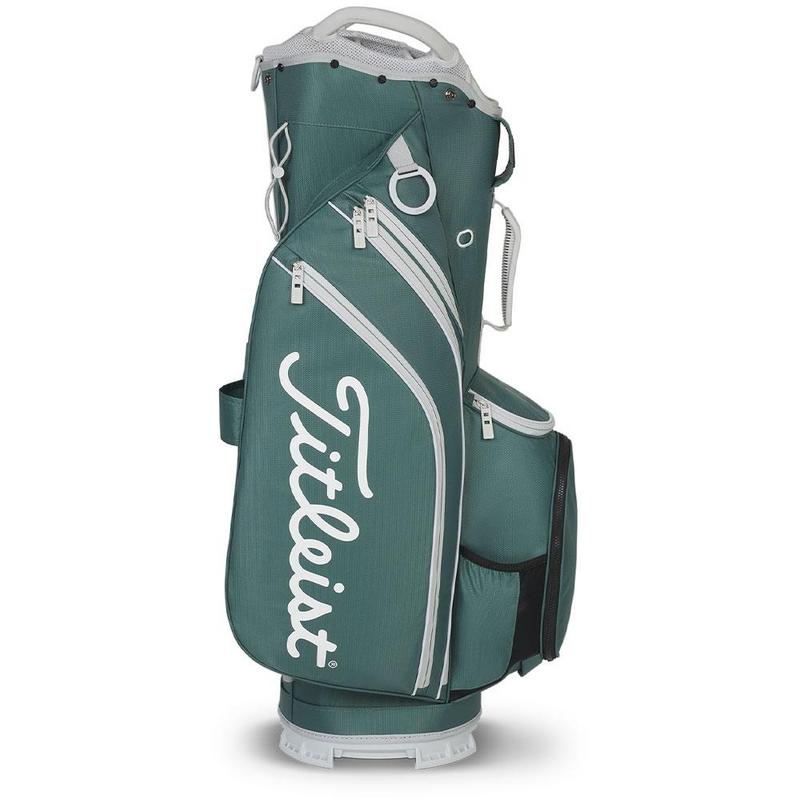 Titleist Cart 14 Golf Cart Bag - Eucalyptus - main image