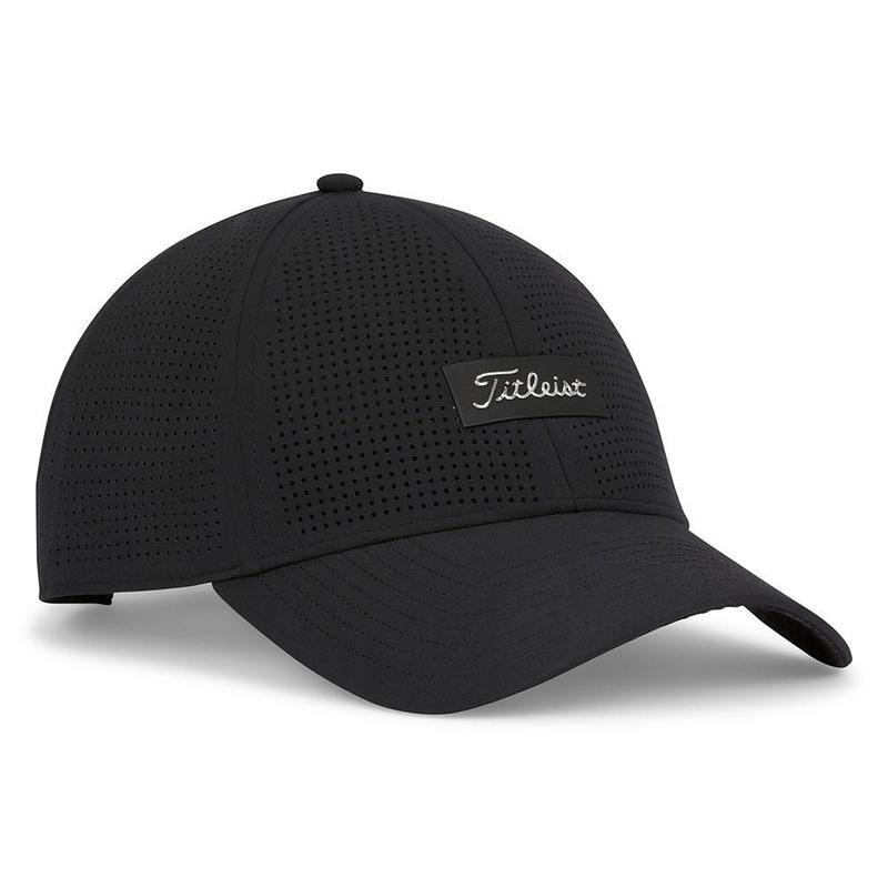 Titleist Charleston Performance ONYX Limited Edition Golf Cap - main image