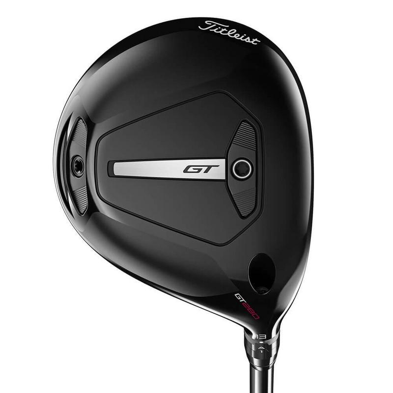Titleist GT280 Mini Golf Driver - main image