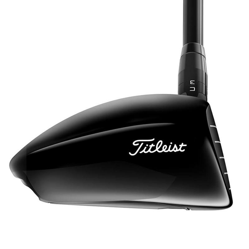 Titleist GT280 Mini Golf Driver - main image