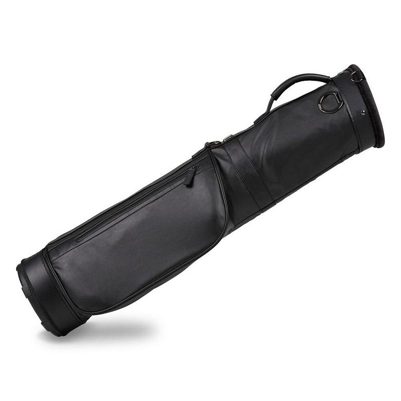 Titleist LINKSLEGEND Golf Carry Bag - Black - main image