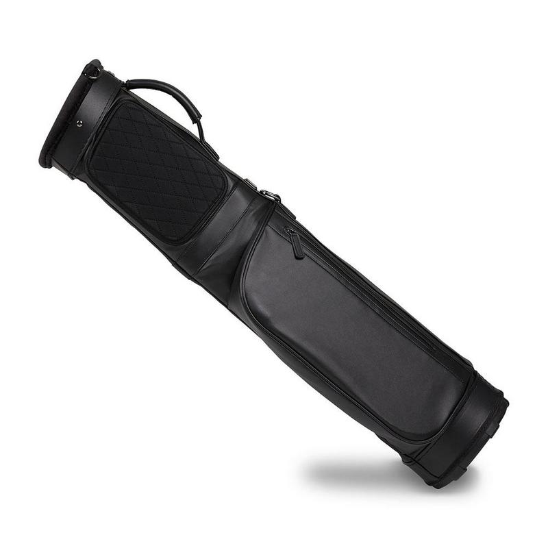 Titleist LINKSLEGEND Golf Carry Bag - Black - main image