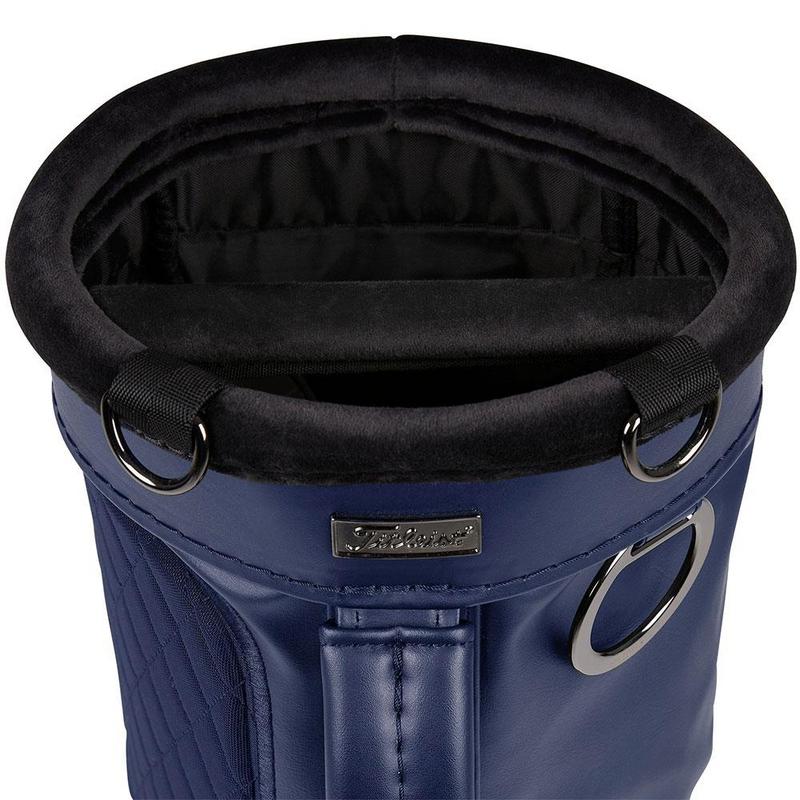 Titleist LINKSLEGEND Golf Carry Bag - Navy - main image