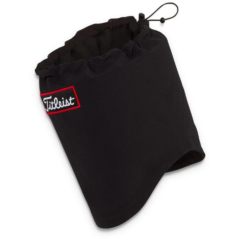 Titleist Performance Neck Warmer - Black - main image