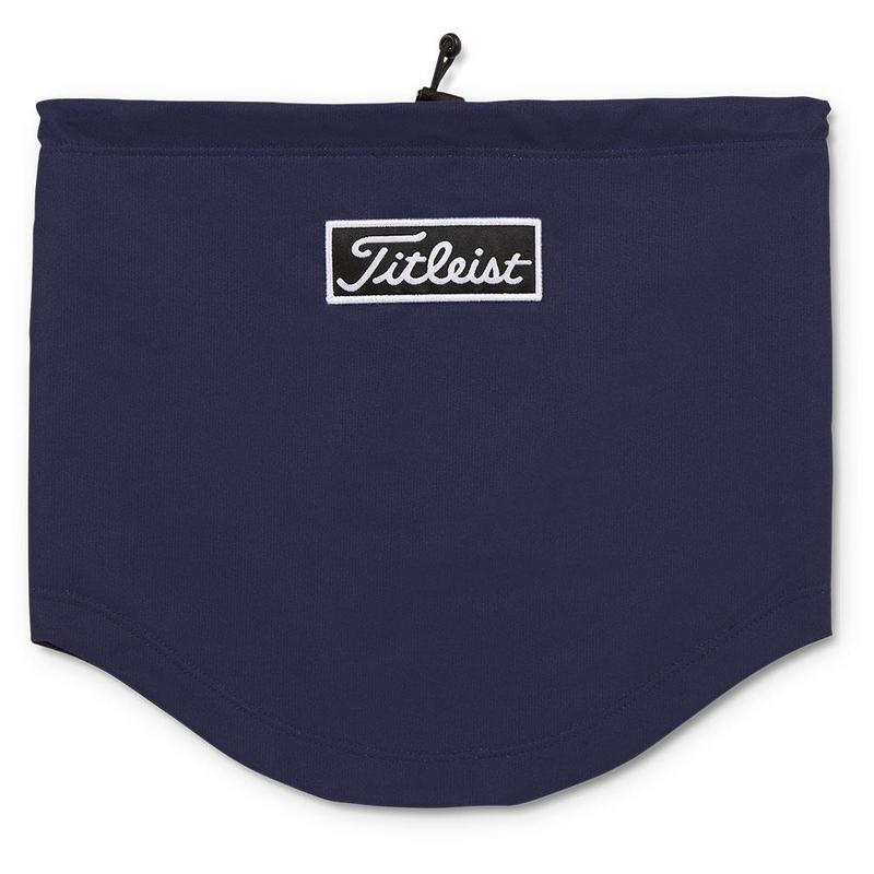 Titleist Performance Neck Warmer - Navy