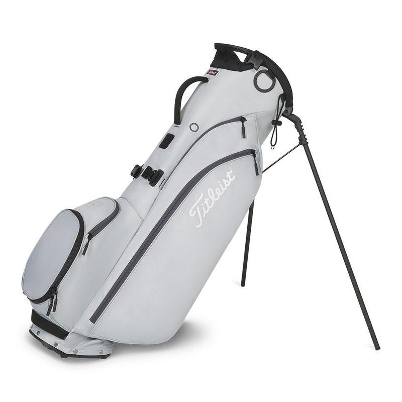 Titleist Players 4 Carbon Golf Stand Bag - Marble