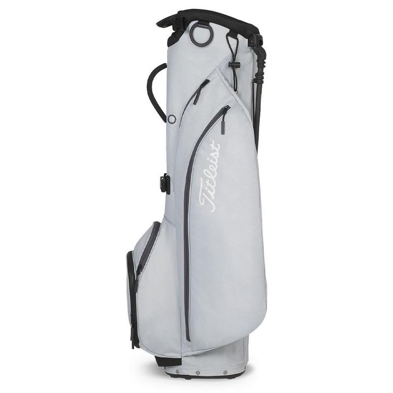 Titleist Players 4 Carbon Golf Stand Bag - Marble - main image