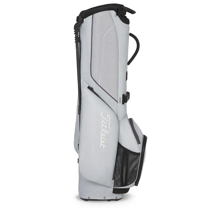 Titleist Players 4 Carbon Golf Stand Bag - Marble - main image