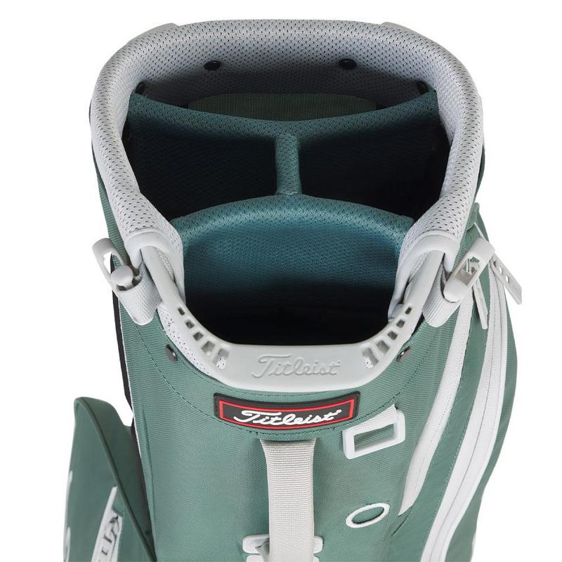 Titleist Players 4 Golf Stand Bag - Eucalyptus - main image