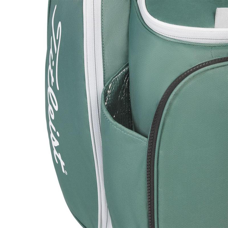 Titleist Players 4 Golf Stand Bag - Eucalyptus - main image