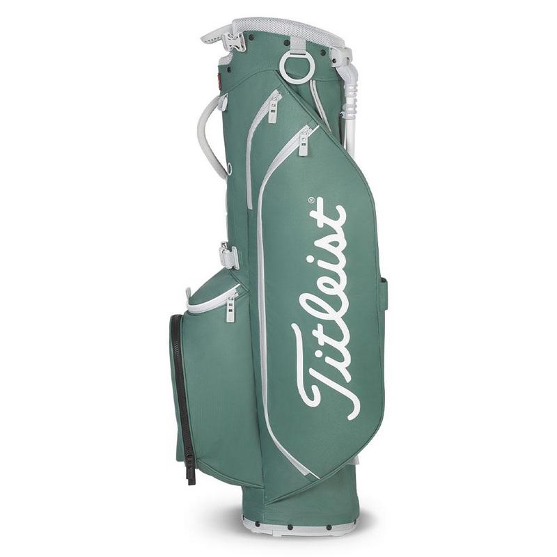 Titleist Players 4 Golf Stand Bag - Eucalyptus - main image