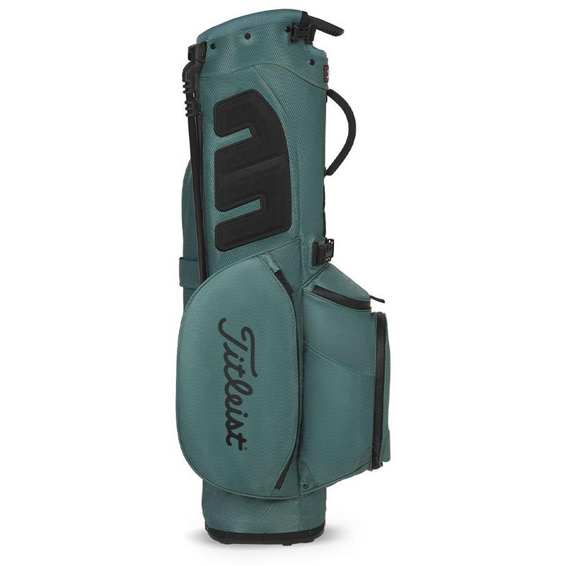 Titleist Players 4 StaDry Golf Stand Bag - Eucalyptus - main image