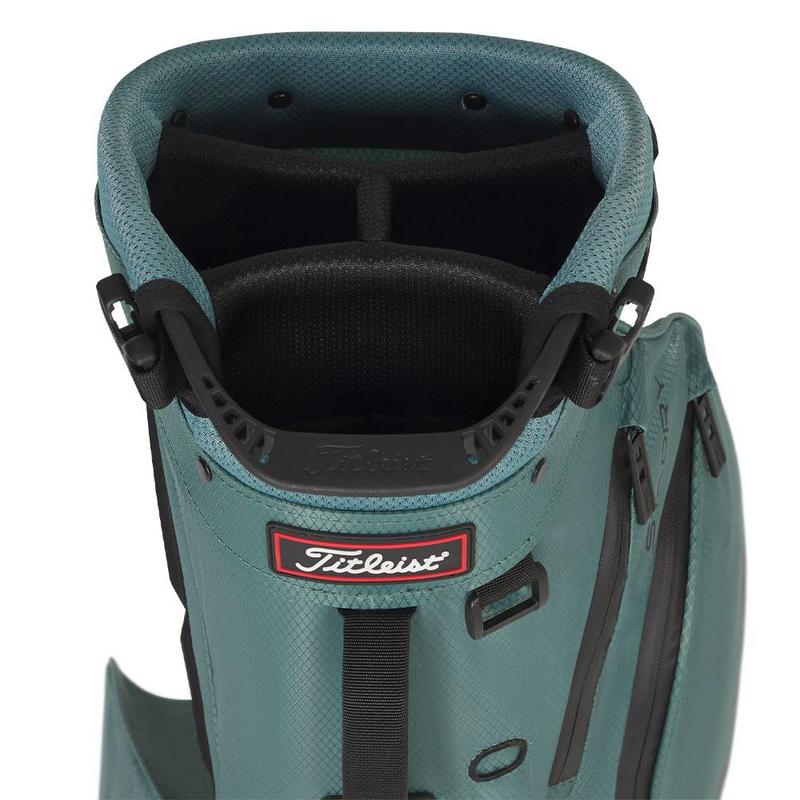 Titleist Players 4 StaDry Golf Stand Bag - Eucalyptus - main image