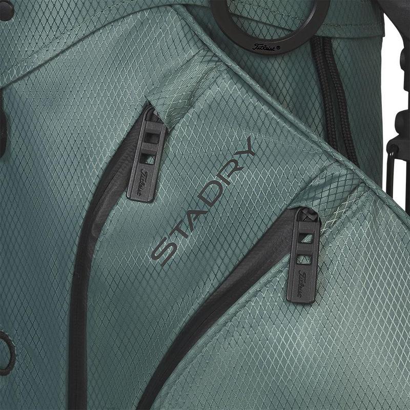 Titleist Players 4 StaDry Golf Stand Bag - Eucalyptus - main image