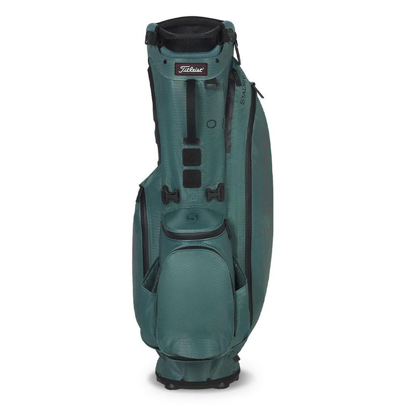 Titleist Players 5 StaDry Golf Stand Bag - Eucalyptus - main image