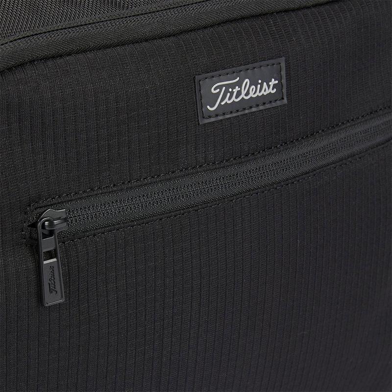 Titleist Players ONYX Limited Edition Golf Duffle Bag - main image